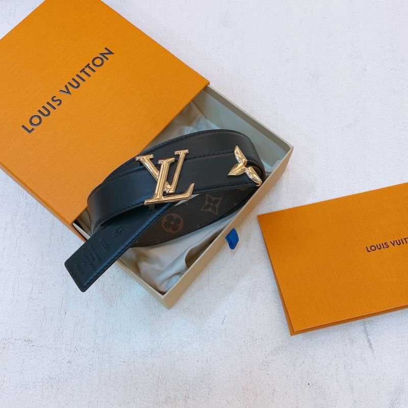 Louis Vuitton Belts